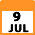 July 9, 2026
